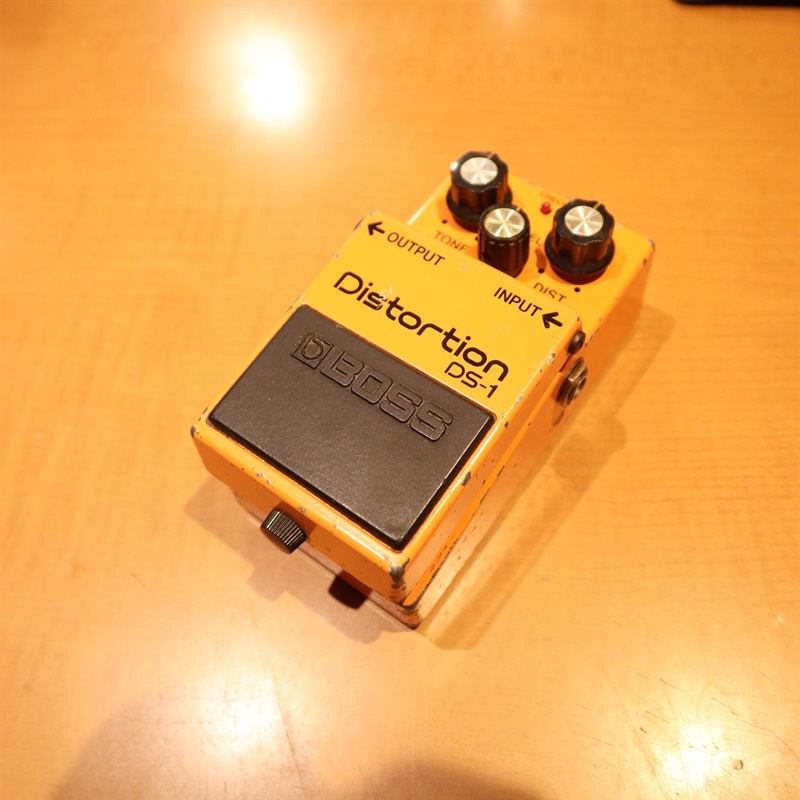 BOSS DS-1 82'の画像